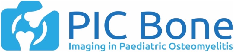PIC Bone — imaging in paediatric osteomyelitis