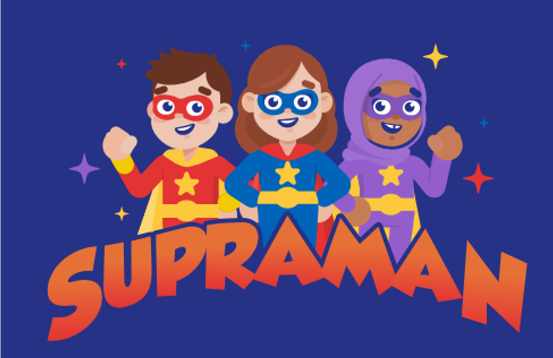 SUPRAMAN — supracondylar elbow fractures